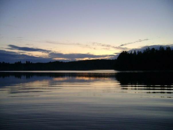Valteri Villa Enonkoski Buitenkant foto